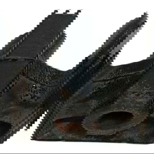 Suporte Coxim Nissan Frontier 2016