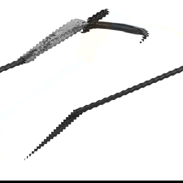 Chicote Cabo Bateria Discovery Sport Diesel 2016 Fk7210c652