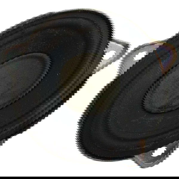 Twitter Alto Falante Porta Dia Dir Discovery Sport 2016 Preto