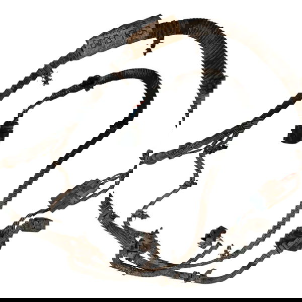 Chicote Eixo Traseiro Discovery Sport Diesel 2016 Fk729l468