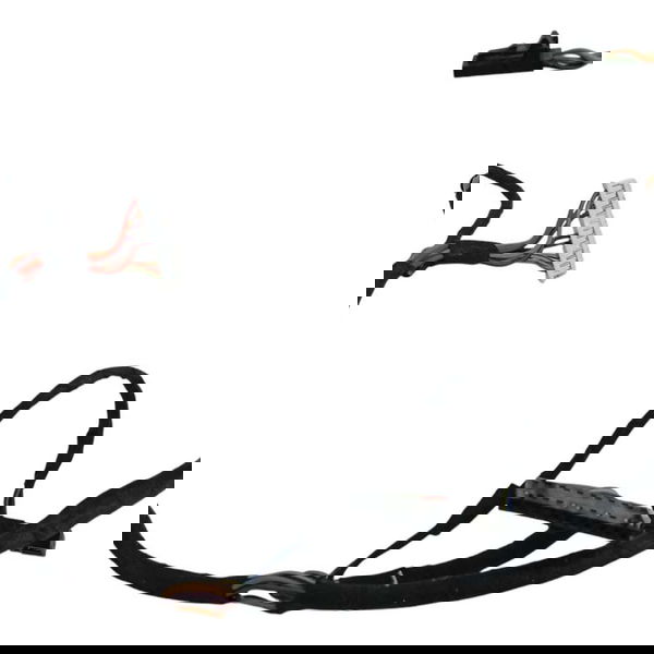 Chicote Volante Land Rover Discovery Sport Hse Diesel 2016