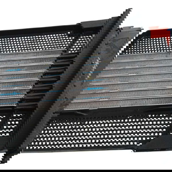 Resistencia Ar Quente Land Rover Discovery Sport 2016