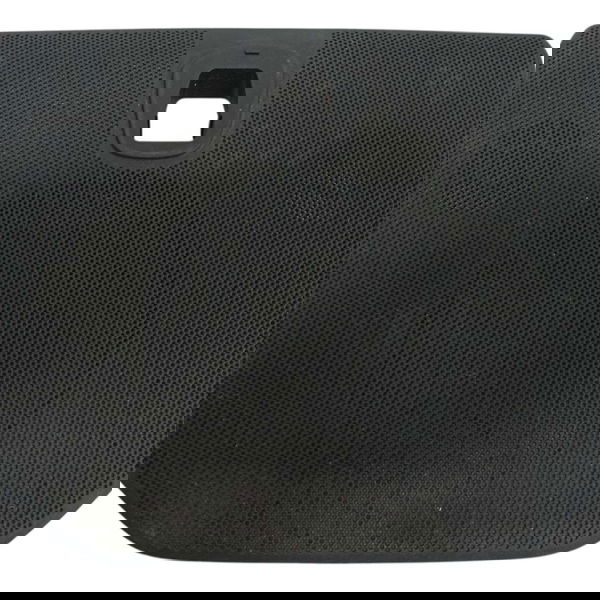 Tela Alto Falante Painel Land Rover Discovery 2016 Preto