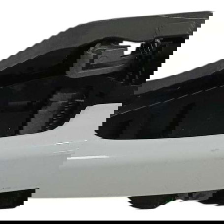 Maçaneta Externa Porta Dia Esq Discovery Sport 2016 Preto Dianteira