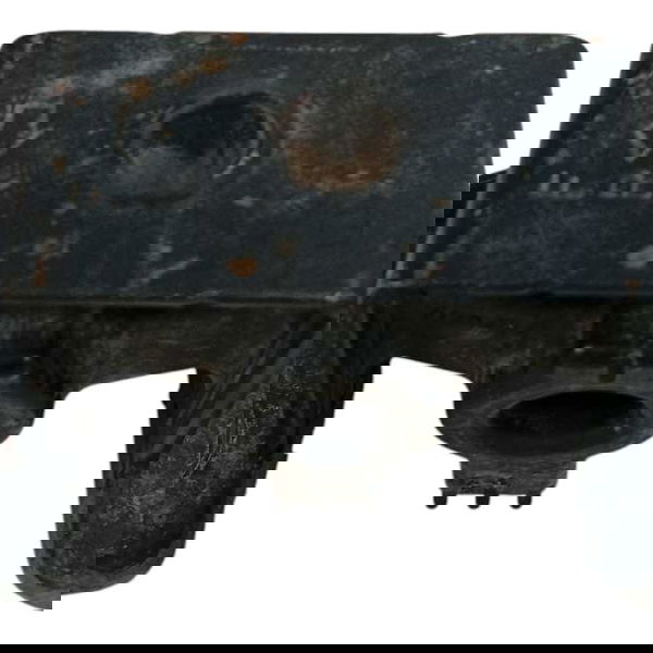 Suporte Coxim  Nissan Frontier 2016