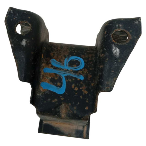 Suporte Coxim Nissan Frontier 2016