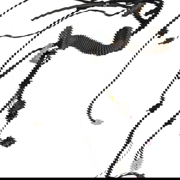 Chicote Fk7214b562 Discovery Sport Sd4 Hse Diesel 2016