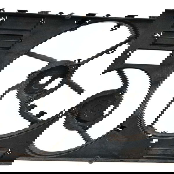 Defletor Radiador Suporte Ventoinha Discovery Sport 2016