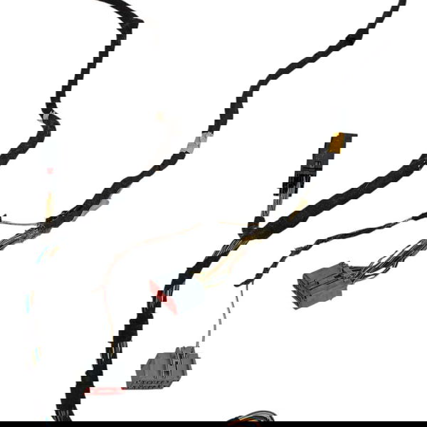 Chicote Teto Discovery Sport Sd4 Hse Diesel 2016 Fk7214334