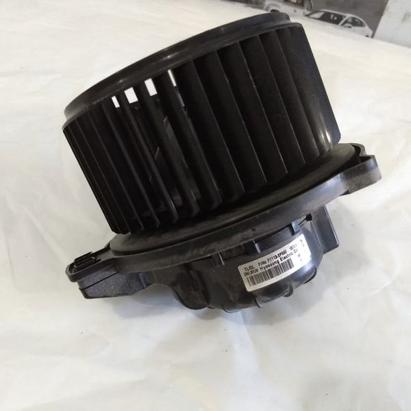 Motor Ventilador Ar Hyundai Ix35 2018
