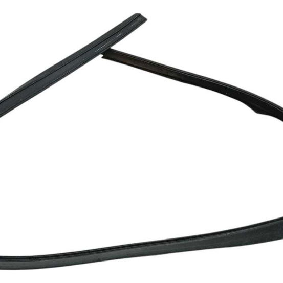 Guarnição Porta Dia Esq Land Rover Discovery Sport 2016 Preto