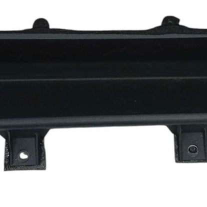 Porta Objetos Painel Land Rover Discovery 2016 Preto