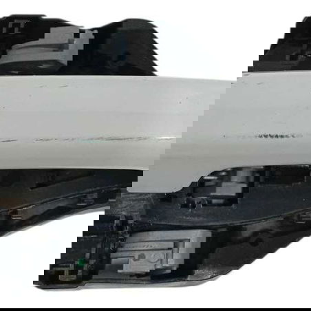 Maçaneta Externa Porta Dia Dir Discovery Sport 2016 Branco Dianteira