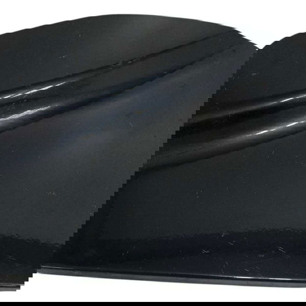 Tampa Portinhola Nissan Frontier 2018 Preto 2016