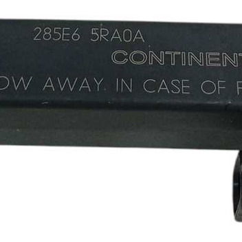 Sensor Keylass Nissan Kicks 2022 285e65ra0a Preto