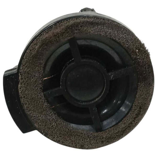 Twetter Esquerdo Coluna Parabrisa Toyota Corolla 2017