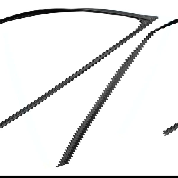 Guarnição Porta Dia Dir Land Rover Discovery Sport 2016 Preto