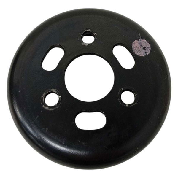 Polia Bomba Água Nissan Kicks 2019