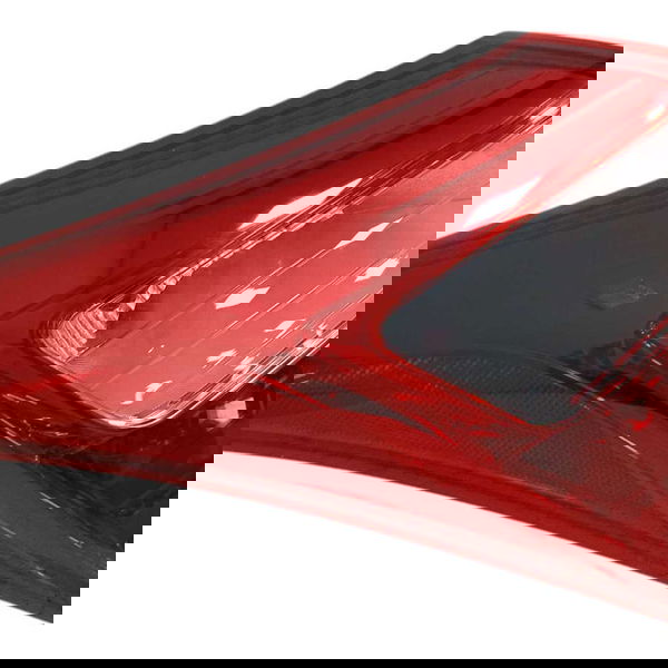 Lanterna Lateral Esquerd Hyundai I30 2015 92402-a50 Detalhe  Direito/passageiro Vermelho