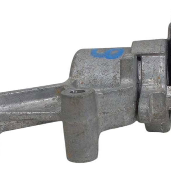 Tensor Correia Nissan Kicks 2021