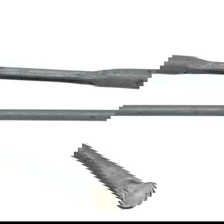 Galhada Limpador Parabrisa Discovery Sport Hse Diesel 2016 Direito