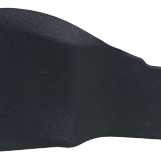 Acabamento Esquerdo Console Central Nissan Kicks 2017