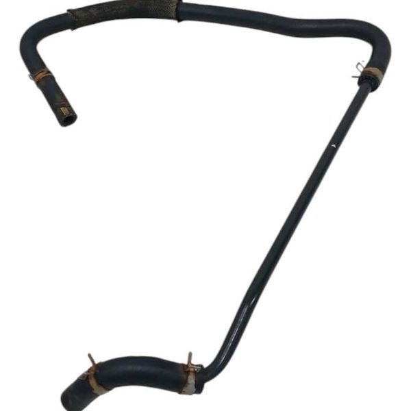 Mangueira Fluido Nissan Kicks 2017 02071811