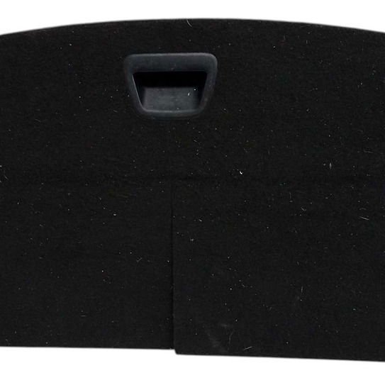 Tampao Porta Malas Land Rover Discovery Sport 2016 Preto