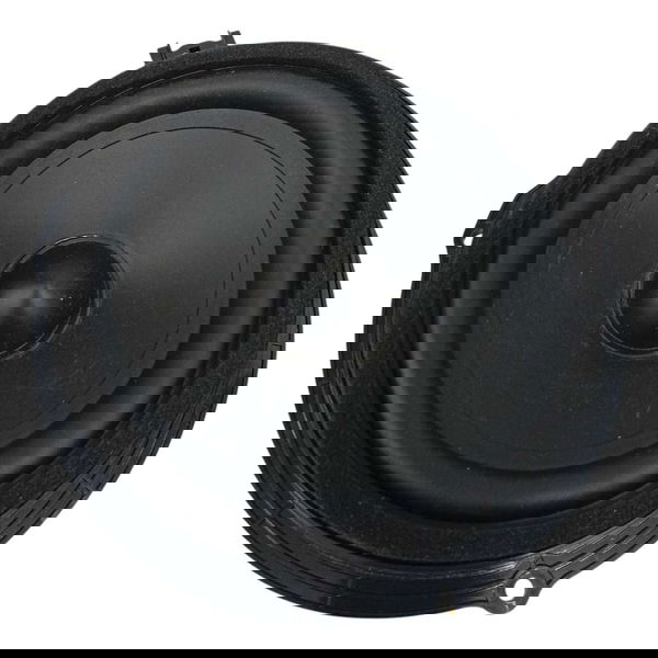 Auto Falante Porta Dia Esq Land Rover Discovery Sport 2016 Preto