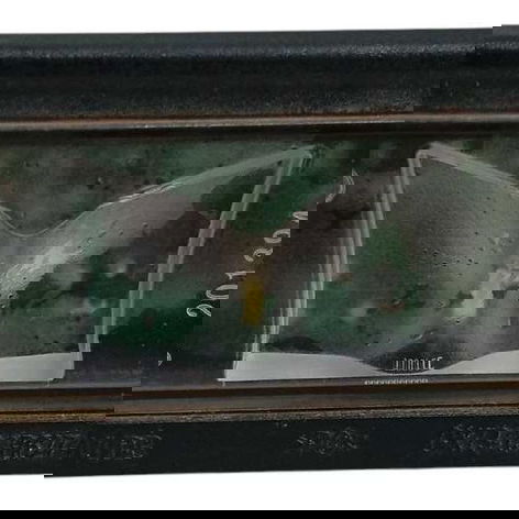 Luz Placa Land Rover Discovery Sport 2016 N2