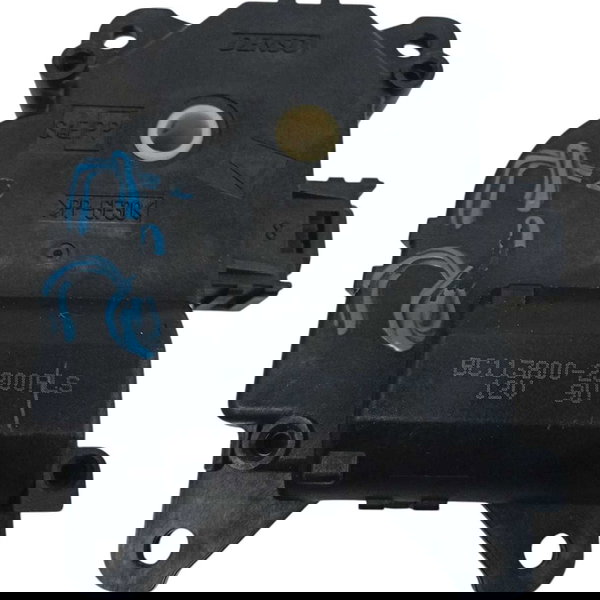 Atuador Caixa Evaporadora Toyota Corolla 2017 N2