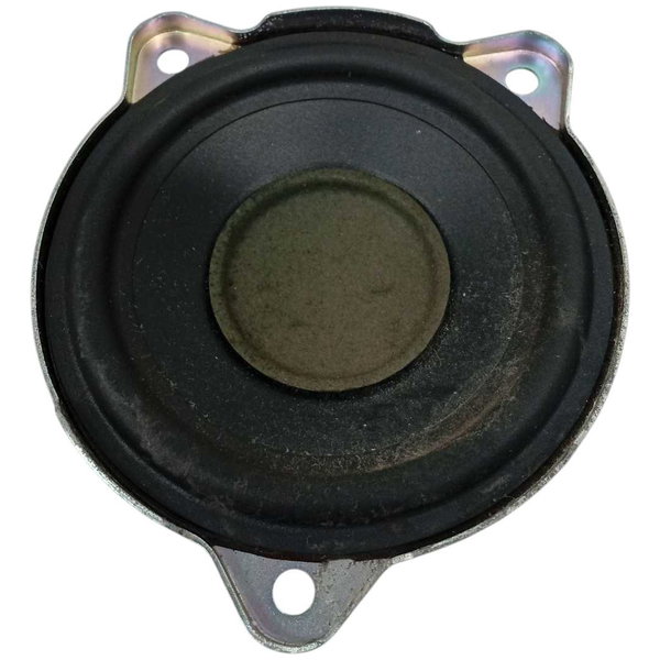 Twitter Alto Falante Porta Dia Esq Discovery Sport 2016 Preto