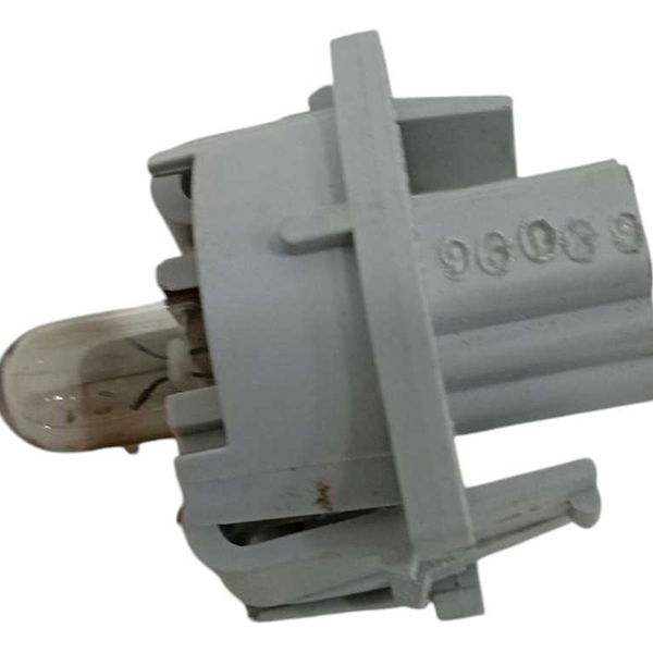 Luz Placa Honda Hrv 2016