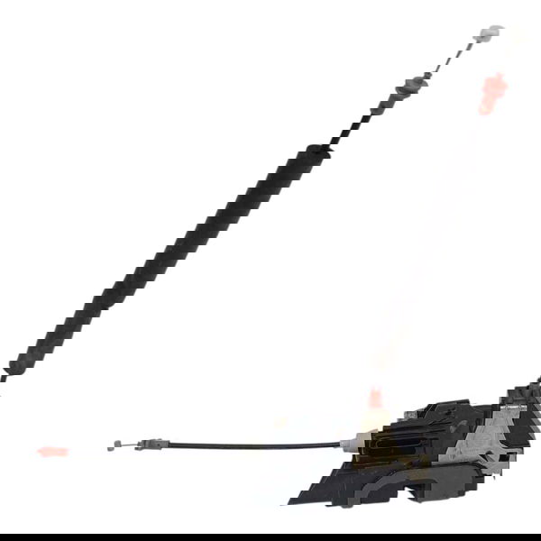 Fechadura Porta Tras Esq Land Rover Discovery Sport 2016