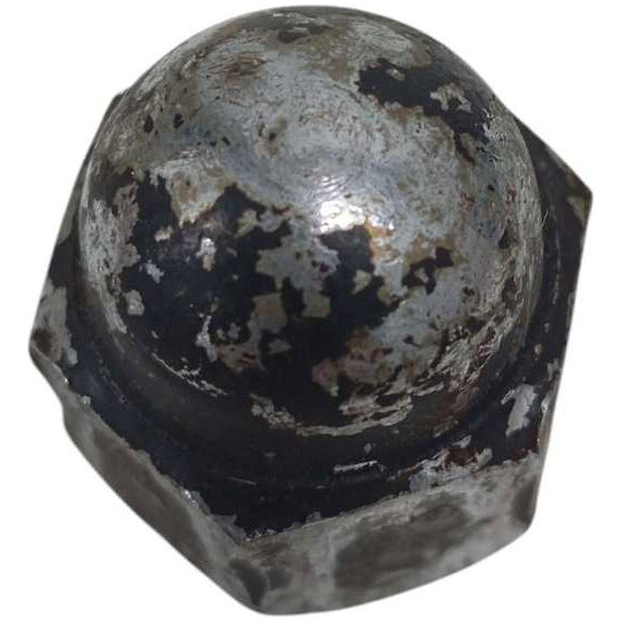 Porca Parafuso Roda Honda City 1.5 2015 Unidade