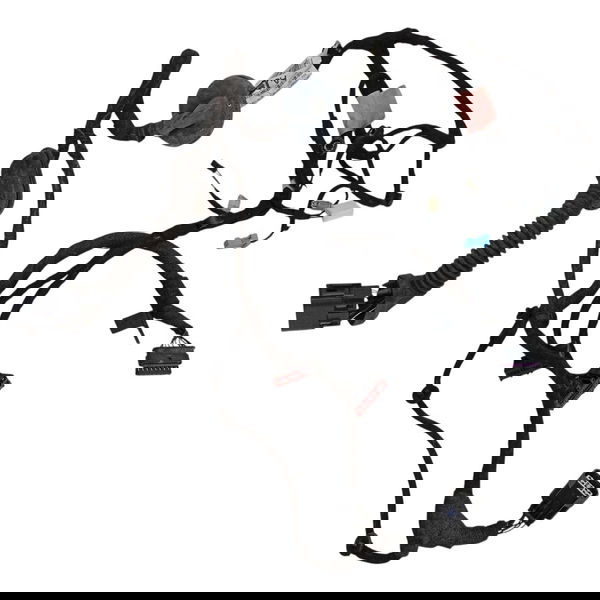 Chicote Porta Tras Esq Land Rover Discovery Sport 2016