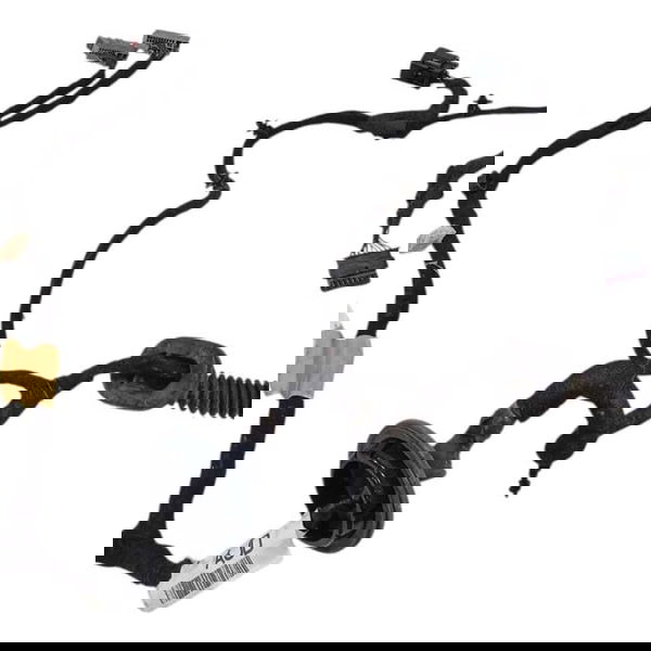 Chicote Porta Tras Dir Discovery Sport Sd4 Hse Diesel 2016