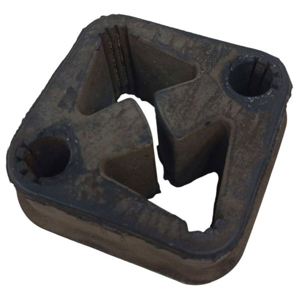 Coxim Escapamento Bmw X1 2014