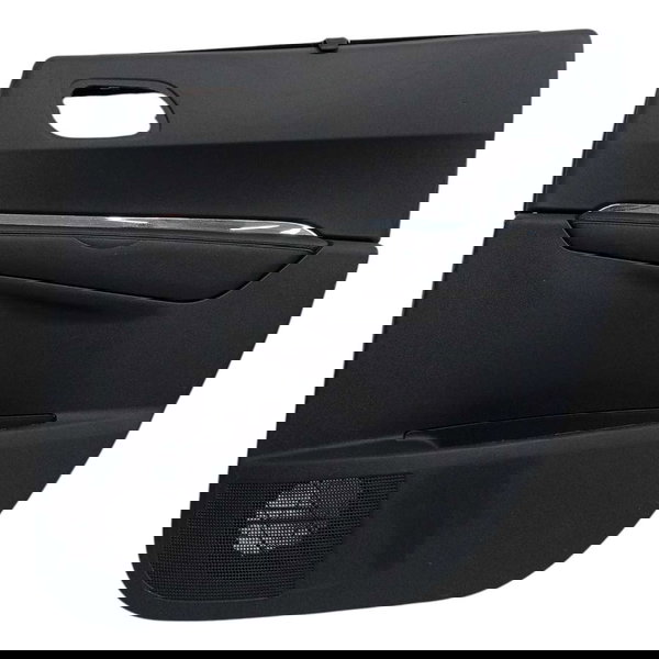 Forro Porta Traseiro Direito Peugeot 3008 2014