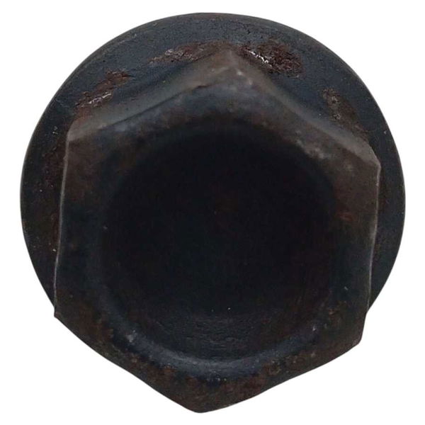 Parafuso Roda Bmw X1 2014 Unidade Prata