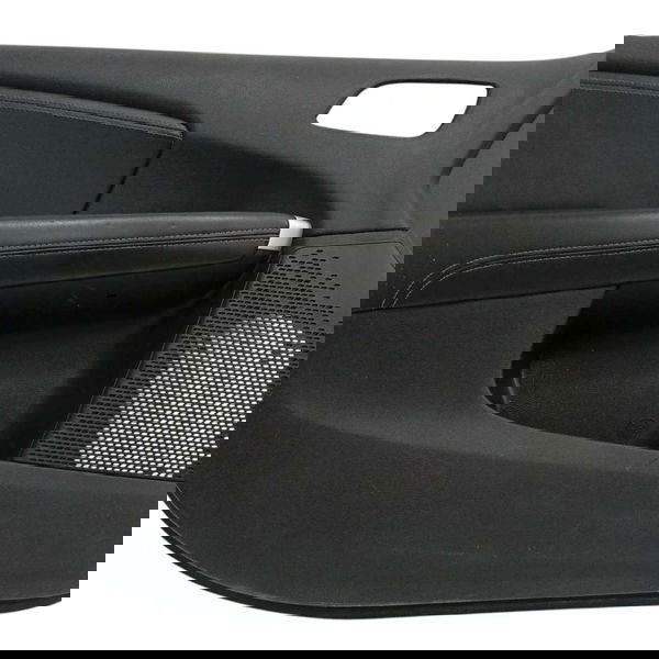 Forro Porta Dianteiro Esquerdo Fiat Freemont 2012