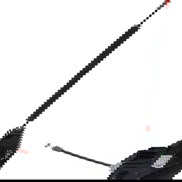 Fechadura Porta Tras Dir Discovery Sport Sd4 Hse Diesel 2016