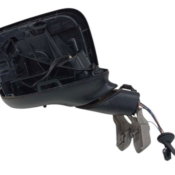 Retrovisor Direito Jeep Renegade 2021 Diesel