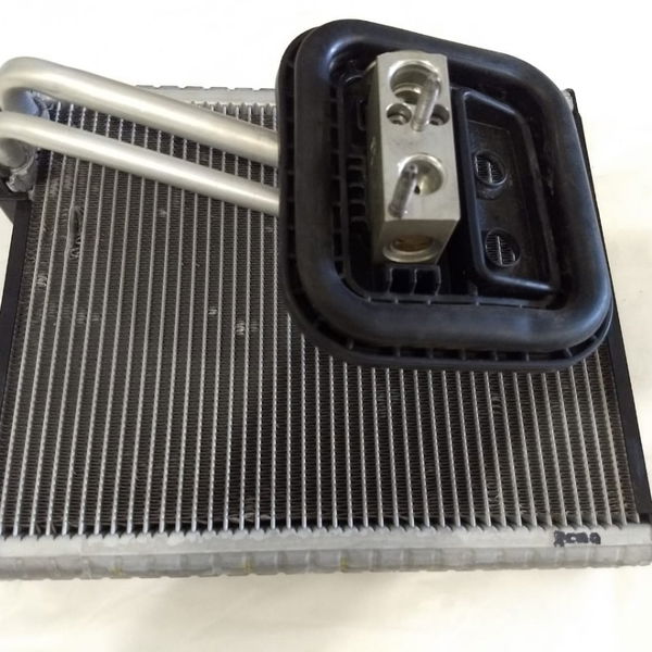 Radiador Ar Frio Mercedes Gla 200 2018
