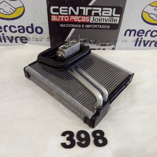 Radiador Ar Frio Mercedes Gla 200 2018