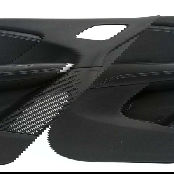 Forro Porta Dianteiro Esquerdo Fiat Freemont 2012