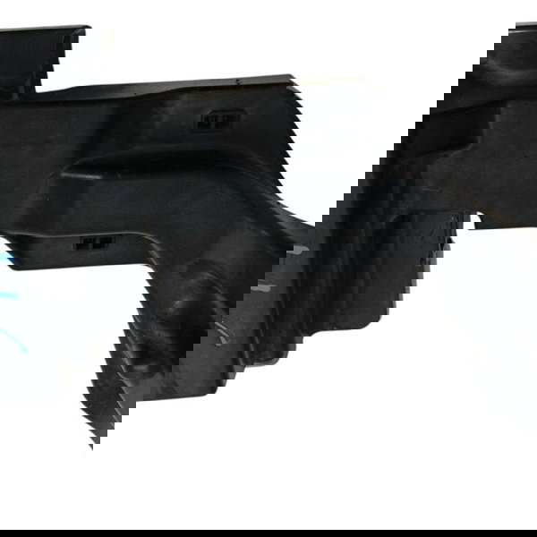 Defletor Nissan Frontier 2.3 2017 242704jk0a