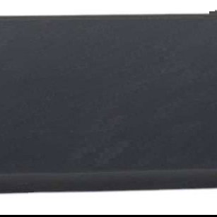 Aplique Porta Traseira Direita Gm Tracker Premier 2018 N3 Preto