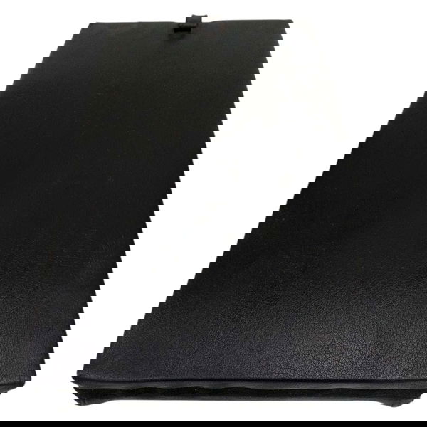 Apoio Braço Traseiro Central Audi A4 2016 Preto