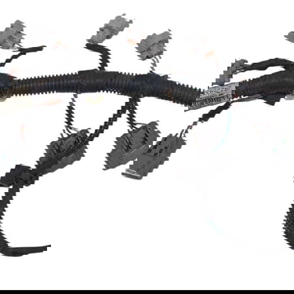 Chicote Injeção Renault Duster 2020